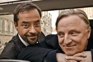Münster: Drehstart für neuen Tatort "Spieglein, Spieglein"