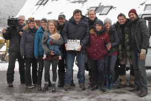 Erster Schwarzwald-Tatort wird gedreht