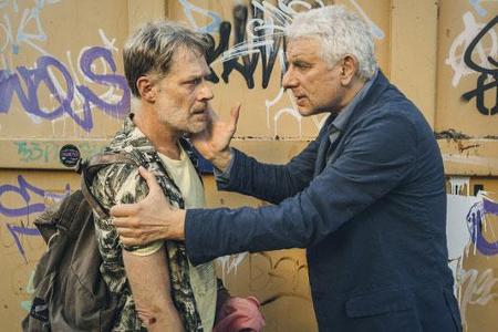Surfer-Tatort aus München: Nicht Surfer-Tatort aus München: Nicht