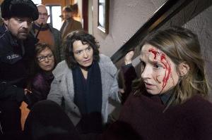 Impro-Tatort aus Ludwigshafen: Wie schlimm wird "Waldlust"?