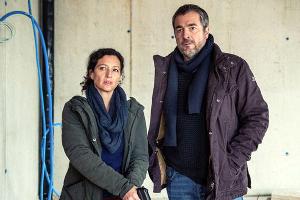 Tatort Luzern: Drehstart für neuen Fall "Notstandrecht"