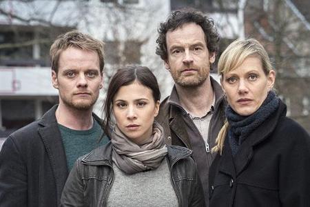 Dortmund-Tatort Dortmund-Tatort