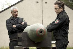 Tatort Köln: Halb und halb