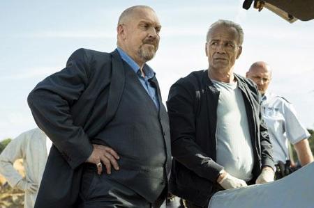 Tatort aus Köln: Bad cop, bad cop Tatort aus Köln: Bad cop, bad cop