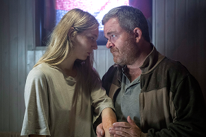 Vampir-Tatort aus Bremen: Bella Lürsen und Edward Stedefreund