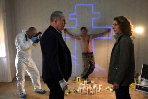 Tatort aus Wien: "Keine Ahnung, keine Skrupel, keine Titten"