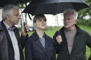 Tatort München: Mörder-Suche geht 2017 weiter