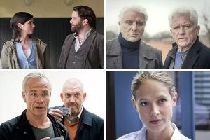 Tatort-Drehs in der Sommerpause