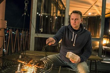 Abschieds-Tatort aus Saarbrücken: Genau deshalb! Abschieds-Tatort aus Saarbrücken: Genau deshalb!