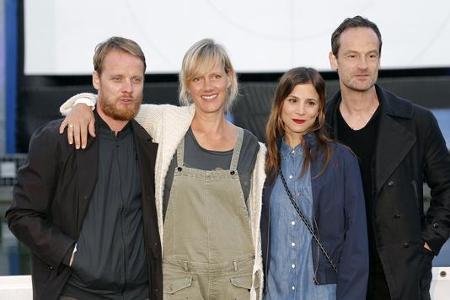 Tatort Dortmund: Stefan Konarske steigt aus Tatort Dortmund: Stefan Konarske steigt aus