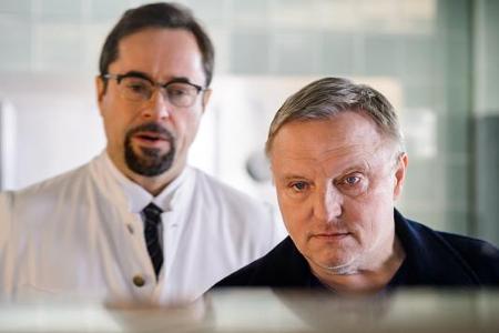 Tatort Münster: Drehstart für Tatort Münster: Drehstart für