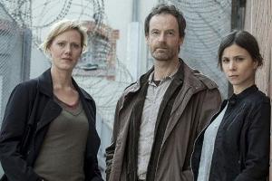 Neuer Dortmund-Tatort "Tod und Spiele" abgedreht