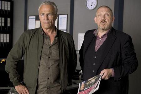 Tatort aus Köln: Tausendmal gesehen Tatort aus Köln: Tausendmal gesehen