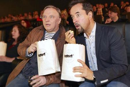 Doch kein Kino-Tatort aus Münster? Doch kein Kino-Tatort aus Münster?