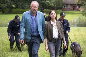 So wird der Tatort "Borowski und das Haus der Geister" aus Kiel