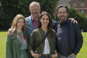 Tatort Kiel: Drehstart für ersten Fall mit Almila Bagriacik