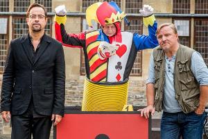Tatort Münster: Ist das Kunst oder kann das weg?