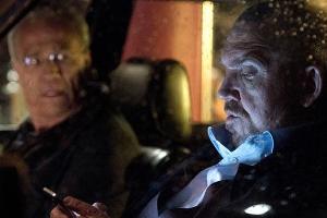 Kölner Bau-Tatort: Tod durch Saxophon