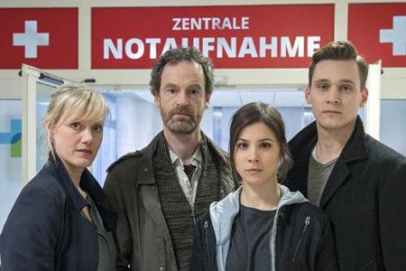 Inferno: So wird der Dortmund-Tatort am Sonntag Inferno: So wird der Dortmund-Tatort am Sonntag