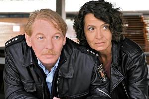 Odenthal-Jubiläum: So wird der Tatort "Die Pfalz von oben"