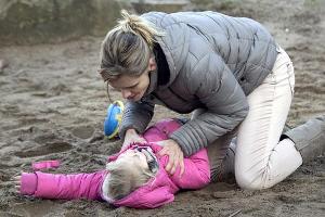 Tatort Dortmund: Es sollte mehr gefabert werden