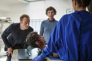 Tatort "Der gute Weg": Befangen in Berlin
