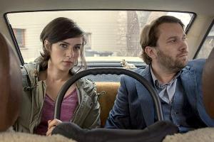 Ulmen und Tschirner drehen neuen Weimar-Tatort "Tot aber lebendig"