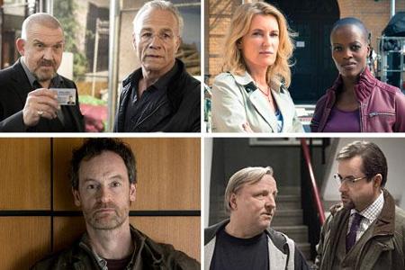 So wird das Tatort-Jahr 2019 So wird das Tatort-Jahr 2019