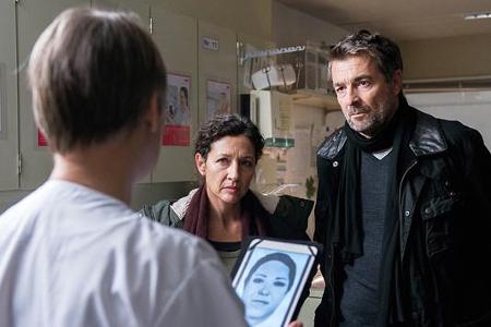 Sterbehilfe-Tatort aus der Schweiz: Stirb langsam Sterbehilfe-Tatort aus der Schweiz: Stirb langsam