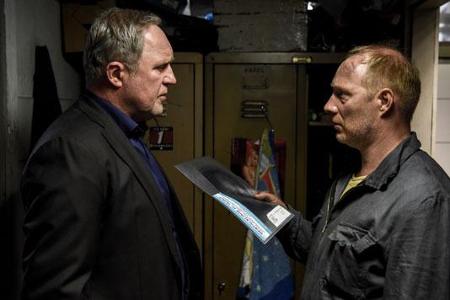 Tatort Wien: Sprachmalereien, Retro-Coolness und das Leberkäs-Dilemma Tatort Wien: Sprachmalereien, Retro-Coolness und das Leberkäs-Dilemma