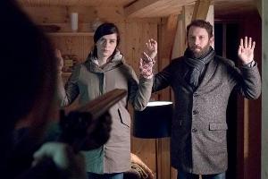 Tatort Weimar: Gar nix klar wie Kloßbrühe