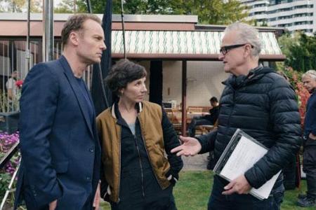 Drehstart für neuen Tatort aus Berlin Drehstart für neuen Tatort aus Berlin