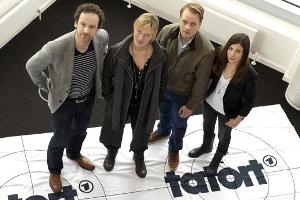Drehstart für neuen Dortmund-Tatort "Zahltag"
