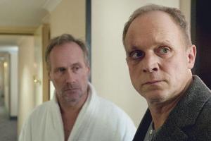 "Stiller Gast" und "Wer bin ich?" für den Grimme-Preis nominiert