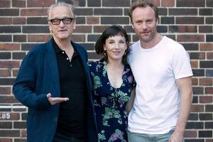 Neuer Berlin-Tatort beendet das Karow-Mysterium