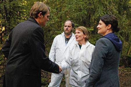 Drehstart für den zweiten Franken-Tatort