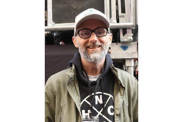 ...Moby mit Sicherheit ebenfalls in diese Schublade stecken darf. 