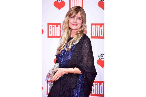 ...hingegen durfte schon einmal in einer RTL-Show ihre Talente beweisen: Nastassja Kinski tanzte 2016 bei 'Let's Dance'. Erf...