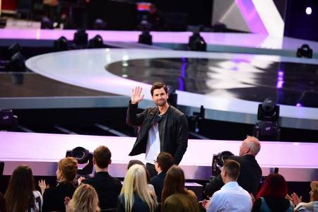 ..seine eigene Bühne würde Alexander 'Honey' Keen erhalten. Der Exfreund von 'Germany's Next Topmodel'-Gewinnerin Kim Hnizdo...