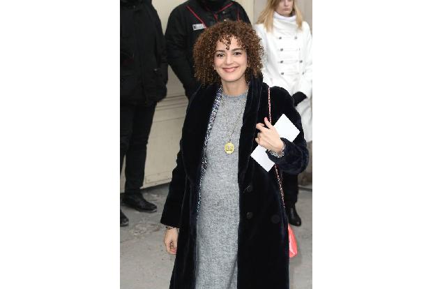 ...Leïla Slimani könnten hierzulande vielleicht einige eher an einen Blogger-Clan denken, doch damit hat diese Dame rein gar...