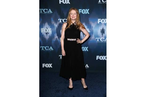 ...kennen die meisten wohl noch aus 'Der Herr der Ringe', Miranda Otto hat inzwischen aber eine Rolle in '24: Legacy' inne. ...