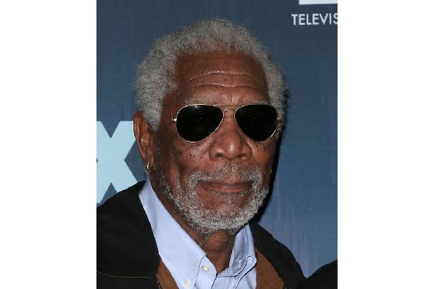 ...'Bruce Allmächtig' spielte Morgan Freeman Gott, für FOX machte er sich in einer Dokureihe selbst auf die Suche nach Ihm. ...