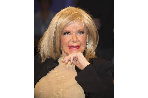 ...Überraschungssiegerin war für viele sicherlich Ingrid van Bergen in der vierten Staffel. Immerhin war sie schon 77 Jahre ...