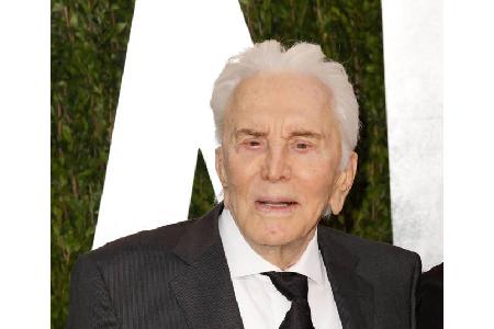 ...ihre Karriere führte sie bereits 1961 in die USA, wo sie neben Kirk Douglas in 'Stadt ohne Mitleid' zu sehen war. 