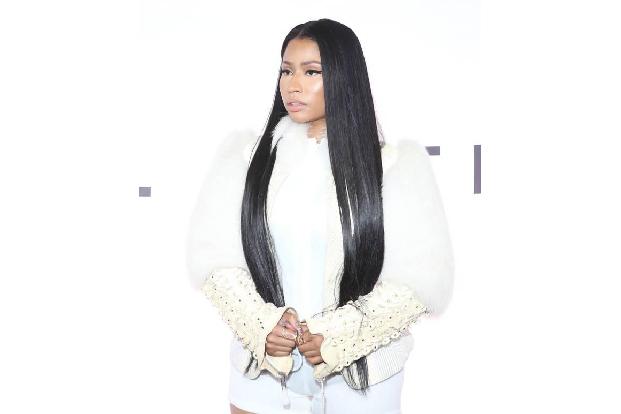 ...jedem nahe. Auch wenn Nicki Minaj Amerikanerin ist, nahm sie auf Twitter Anteil: 