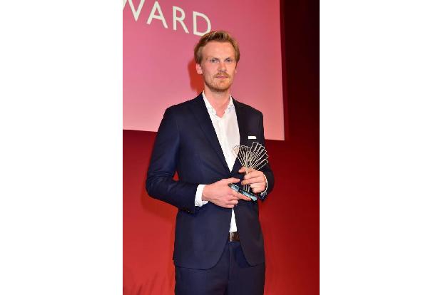 ...wurde übrigens nicht er, sondern Journalist Claas Relotius mit dem Reemtsma Liberty Award für seine 'Spiegel'-Reportagen ...