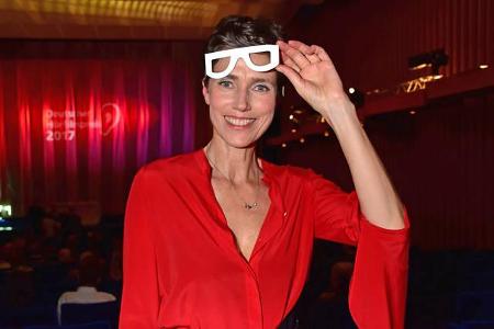 ...Julia Bremermann ist für Fans von Fernsehproduktionen der öffentlich-rechtlichen sowieso keine Unbekannte. Im Gewinnerfil...