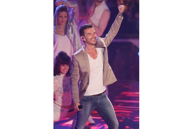 ...gelungene Show. Was Florian Silbereisen anpackt, wird einfach zu Gold. Und mit Helene Fischer zusammen ist er einfach noc...