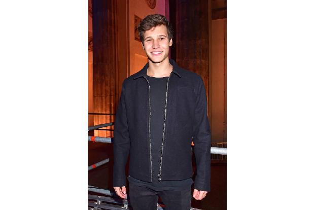 ...etwas älter, aber dennoch mit Bravo-Superstar-Potential ausgestattet, ist übrigens Wincent Weiss. 2013 machte er bei 'Deu...