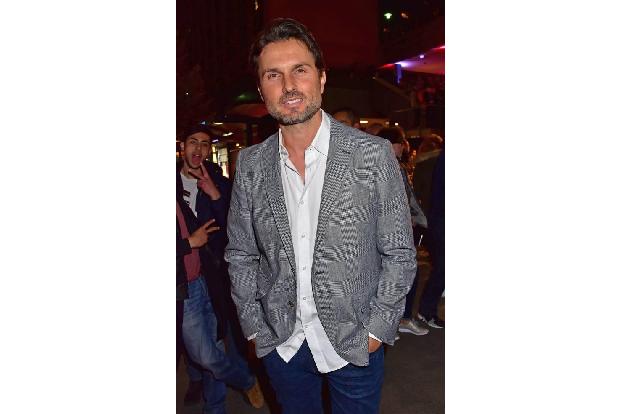 ...15 Jahren war Simon Verhoeven selbst für einen New Faces Award nominiert, heute freut sich der 44-Jährige laut 'Bild' auf...